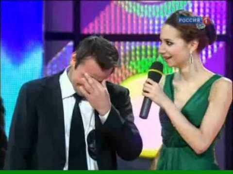 Видео: Влад Топалов и Дмитрий Носов Стиляги шоу Финал