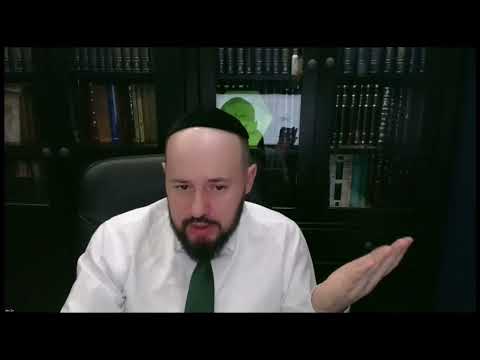 Видео: Как выполнить все 613 заповедей