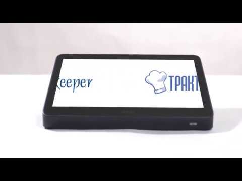 Видео: АТОЛ Optima – кассовый терминал нового поколения