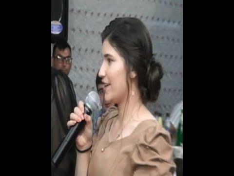 Видео: Аварская  Свадьба_Арзу и Ахмед