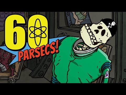 Видео: СУНУЛ, ВЫНУЛ, ПРОИГРАЛ! ► 60 Parsec! |2| Прохождение