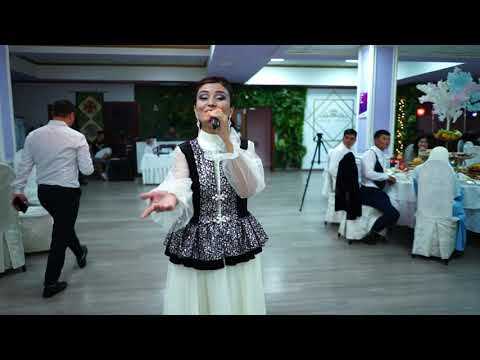 Видео: Айтолкун Сапарова