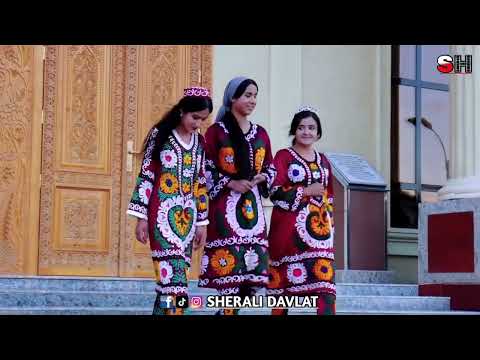 Видео: Фазлиддини шамсиддин  Чавон мардони кангурти намакро пос медонанд