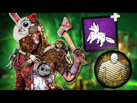 Видео: Этот аддон для «Охотницы» КРИМИНАЛЬНО недооценён