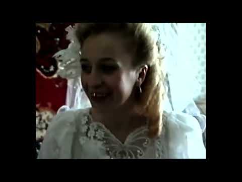 Видео: Свадьба Сергея и Иры