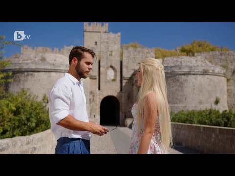 Видео: Алек е шокиран, че вместо Магдалена на срещата идва Теа | "Ергенът" 2024