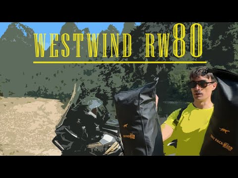 Видео: #weswtwind #rw80 обзор комплекта