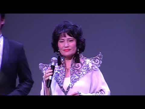 Видео: Лариса Егорова Аянай шубууд