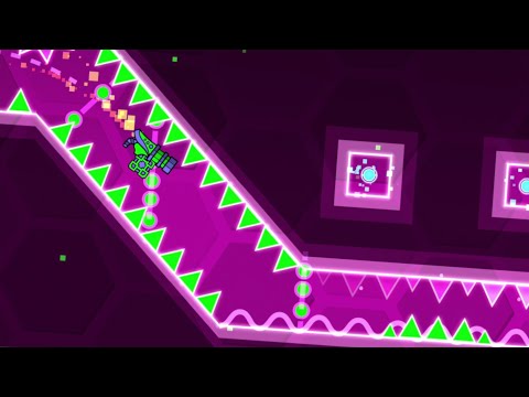 Видео: БАФАЮ HEXAGON FORCE ДО НЕИГРАБЕЛЬНОСТИ