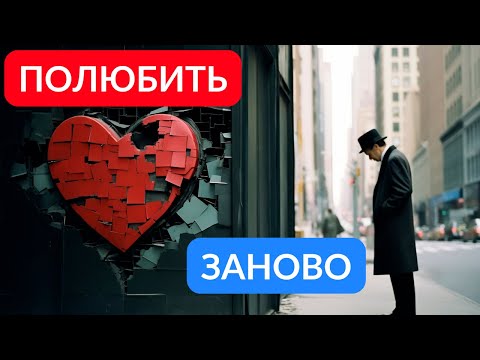 Видео: Можно ли полюбить заново