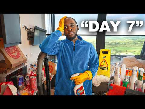 Видео: Я попытался построить бизнес с доходом 5000 долларов в месяц за 2 недели