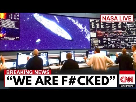 Видео: «Вояджер-1» только что совершил НЕВОЗМОЖНОЕ открытие после 45 лет в космосе.