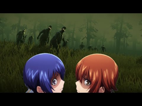 Видео: Into The Dead 2   ( часть 3 )