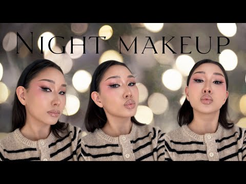Видео: Instagram viral makeup туршив🤎 + UNBOXING