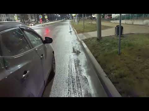 Видео: Октябрь Сургут 2025г. - ч.1