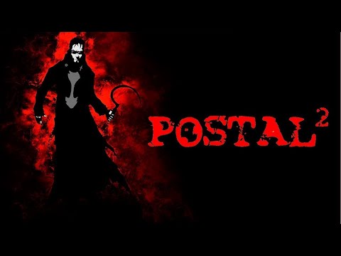 Видео: Postal 2 Моды #2 Retribution Лучший мод для Postal 2 ?!