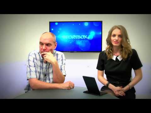 Видео: Бубнов о советских быках