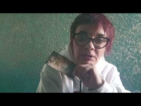 Видео: Пустая клетка позади 