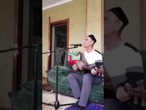 Видео: уктам муминов