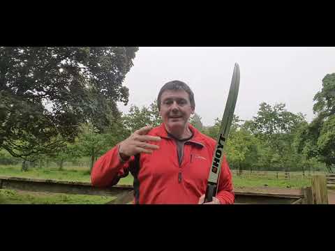 Видео: сопротивление кручению против крутильной устойчивости и результирующее прощение.