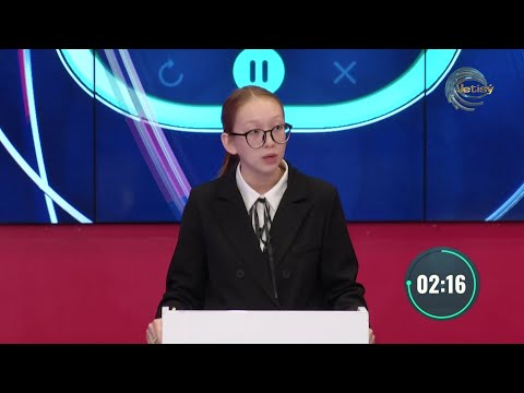 Видео: Chat GPT / НЕЙРОНДЫҚ ЖЕЛІЛЕРДІҢ ПАЙДАСЫ МЕН ЗИЯНЫ / ДІЛМАР / 09.02.2025 / № 1
