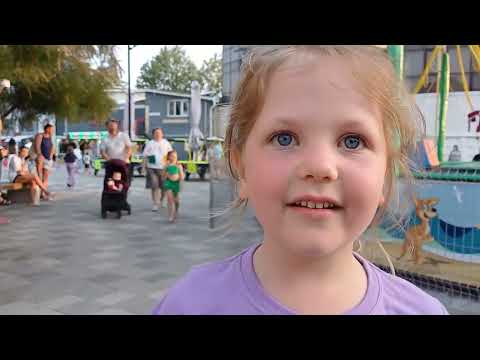 Видео: Влог. Последнее видео из лазаревского