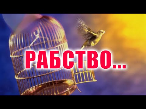 Видео: РАБСТВО... Очень трогательный стих! В красивой клетке ласточка жила...  Любовь Фёдоровна Васенина