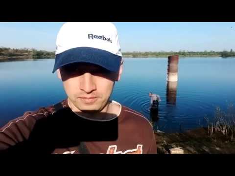Видео: Секретная наживка, рыба от нее сходит с ума.