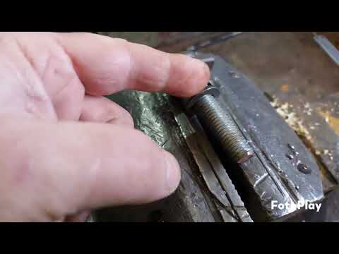 Видео: электронное зажигание на уд 2м. часть 2