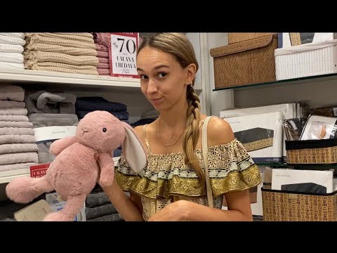 Видео: Обзор турецкого постельного белья MadameCoco vs Englishhome🤩 ￼