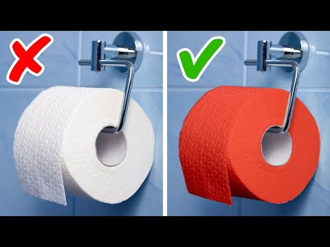 Видео: 43 ЛАЙФХАКА ДЛЯ КРИТИЧЕСКИХ ДНЕЙ, КОТОРЫЕ ДОЛЖНА ЗНАТЬ КАЖДАЯ ДЕВУШКА