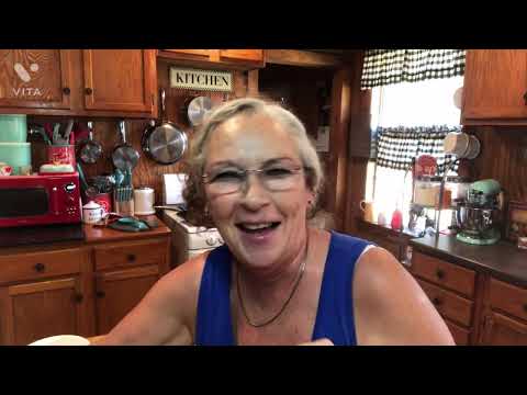 Видео: Мексиканский кукурузный хлеб