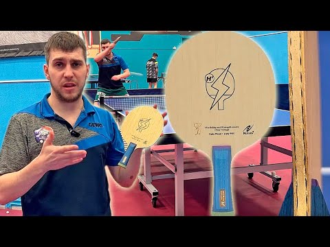 Видео: Аналог DHS LONG 5 (W968) от NITTAKU! NITTAKU HINA HAYATA H2