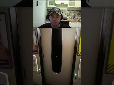 Видео: Shinkansen 0 - СЛИШКОМ ЗНАКОМЫЙ ХОРРОР #shinkansen0 #хоррор #прохождение