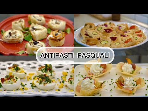 Видео: 7 пасхальных закусок, | КОРЗИНКИ С ПАРМЕЗАНОМ, лучшее, слоеное тесто, легко и вкусно, для гурманов