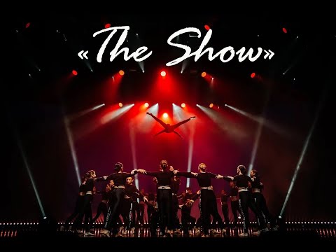 Видео: Пролог  большого концерта "The Show"   21.05.2023