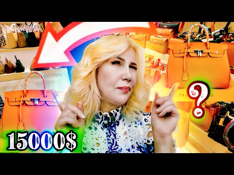Видео: ТОП🔝МАГАЗИНЫ СТАМБУЛА:ЛЮКС СУМКИ,ЗОЛОТО,КОЖА ПО ЦЕНАМ 🔥