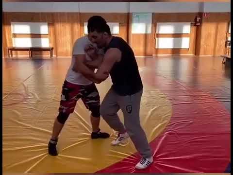 Видео: Разбор кочерги из разных ситуаций от Рустама Ассакалова