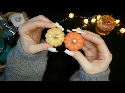 Видео: АСМР Расслабься под шепот и покупки/Видео для релаксации/ASMR