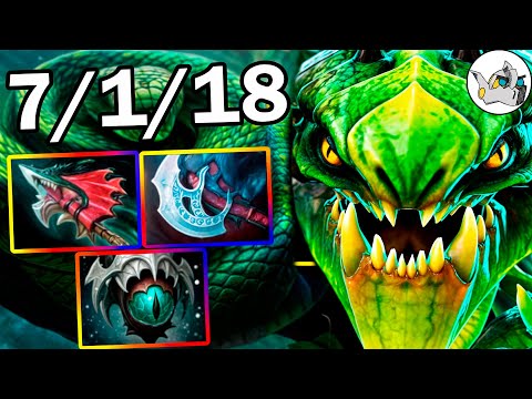Видео: ЗАДРОТ ВАЙПЕР В ДОТА 2 - BEST Viper 7.37e DOTA 2