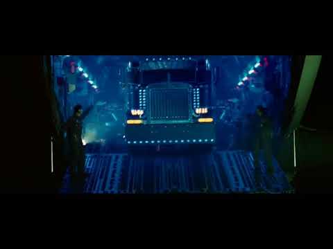 Видео: Оптимус Прайм клип- мне нужен герой.