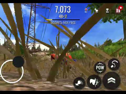 Видео: Все пасхалки и отсылки в goat simulator 