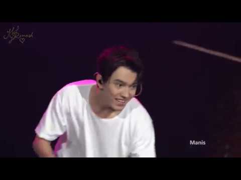 Видео: 【fancam】【4K】Dimash Kudaibergen  Димаш Құдайберген  迪玛希 20180105 D-dynasty 福州演唱会 甜蜜爱恋 sweet love
