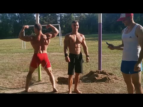 Видео: Выполняем челленджи Войтенко с новыми рекордами! Шреддер, Лось, братаны