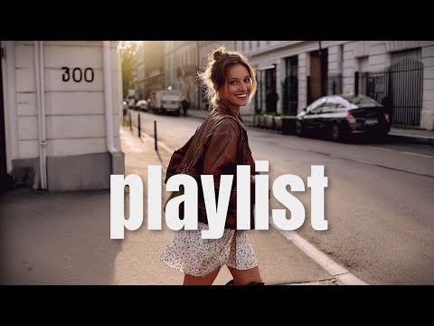 Видео: 🎶 Твой саундтрек от утра до вечера 🎁 Chill Pop & R&B Playlist 🍁