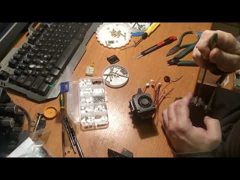 Видео: SAPPHIRE PRO делаем лучше