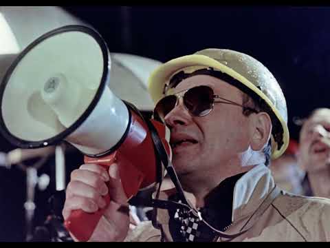 Видео: Внимание, трюк! 1987