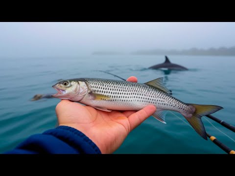 Видео: РЫБАЦКИЕ ПРИКЛЮЧЕНИЯ В ГЕЛЕНДЖИКЕ — смотри что поймали!