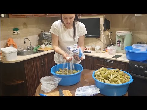 Видео: ВКУСНЕЙШИЙ ЖАРЕНЫЙ-ЛОПУХ ПО ВОСТОЧНОМУ