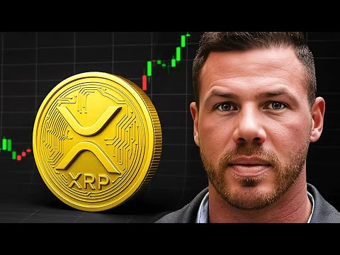 Видео: XRP уже достиг пика?